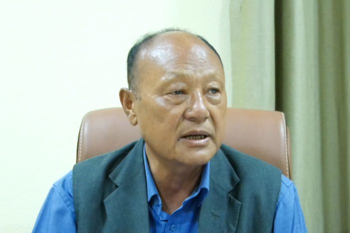 कांग्रेसकाे  विधानविपरीत गतिविधि गर्ने देउवा र शशांक पनि कार्वाहीमा पर्न सक्ने संकेत