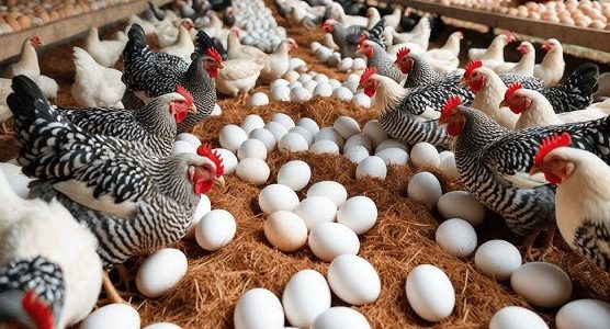 कुखुरामा १० रोग देखिए,सात हजार कुखुराको ‘पोष्टमार्टम’