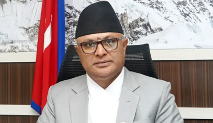 कांग्रेसले अहिलेसम्म गरेको सहकार्य महत्वपूर्ण रह्योः मुख्यमन्त्री कार्की