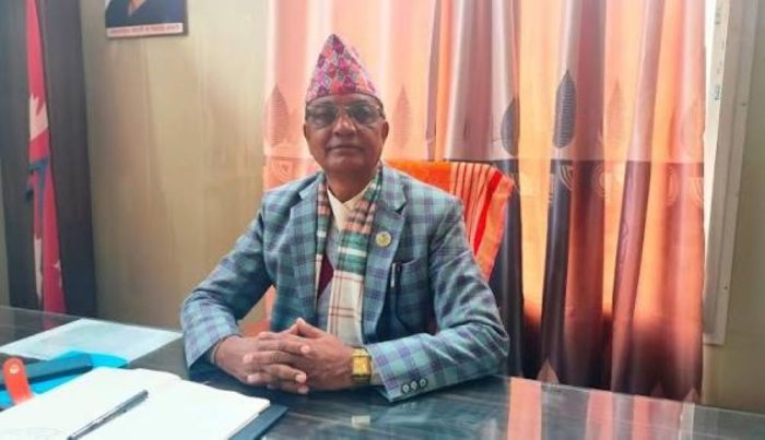 एमाले बागमती संसदीय दलको नेता परिवर्तन गर्न १८ सांसदको पहल