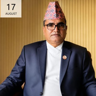 सुदूरपश्चिम प्रदेशका मुख्यमन्त्री भट्टले प्रदेभाबाट विश्वासको मत लिने