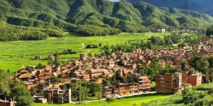 मुहान संरक्षणसँगै पानी–पुनर्भरणतर्फ काभ्रेका स्थानीय तह