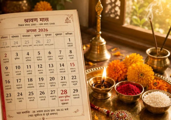 अमेरिका, क्यानडालगायतका देशमा २६ अगस्टमा रक्षाबन्धन