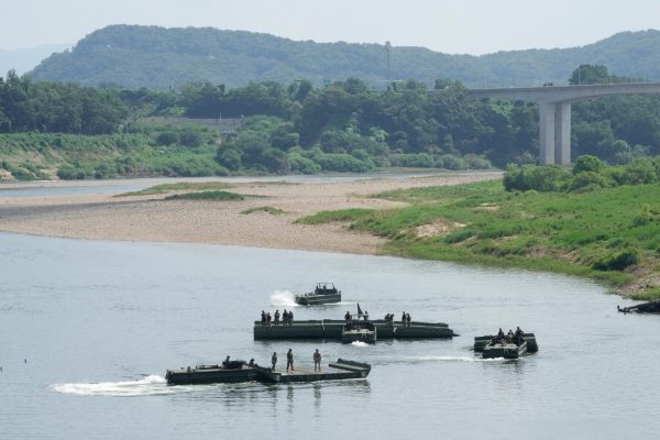 ट्रम्प–किम संवाद, सुरक्षा गठबन्धनको सैन्य तयारी कमजोर हुने चिन्ता