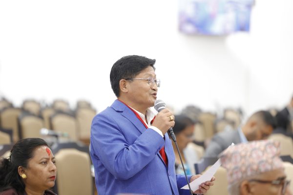 प्रतिनिधिसभाः छानबिन समितिका प्रतिवेदन सार्वजनिक गर्न आग्रह