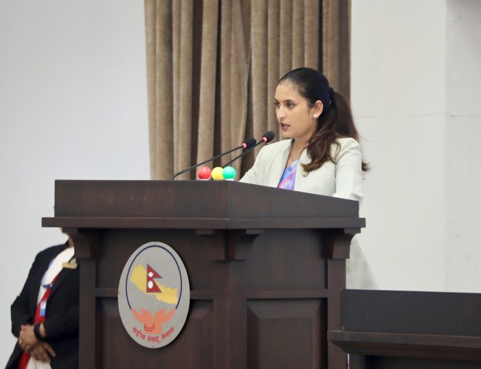 बाढी प्रभावित बालबालिकाका लागि १५ स्थानीय तहमा बाल संरक्षणसम्बन्धी समन्वय संयन्त्र गठन