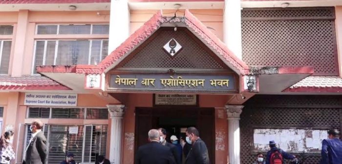 अदालत र न्यायाधीशविरुद्ध टीकाटिप्पणी गर्न नपाइने
