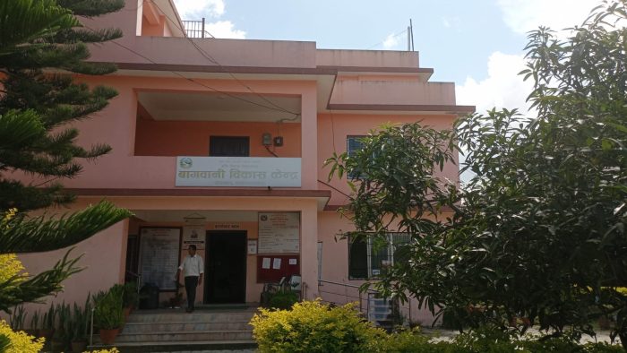 कृषि उत्पादनसँगै नयाँ जात र प्रविधिको परीक्षणमा जोड