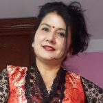 देवी पराजुली