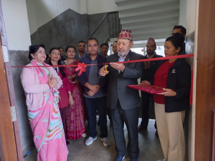 प्रज्ञा प्रतिष्ठानको बृहत् पुस्तक प्रदर्शनी सुरु