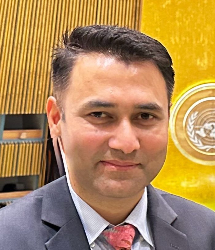 अन्तर्वार्ताः संयुक्त राष्ट्र महासभामा नेपालको सन्देश स्पष्ट हुनुपर्छः सहानुभूति आवश्यक छ, तर सहानुभूति मात्रै पर्याप्त छैन