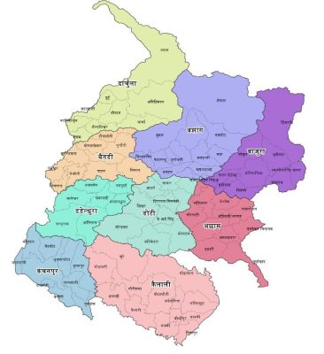 आलेखः विद्यालयको पहुँचमै छैनन् २७ हजार बालबालिका-टिकाराम सुनार