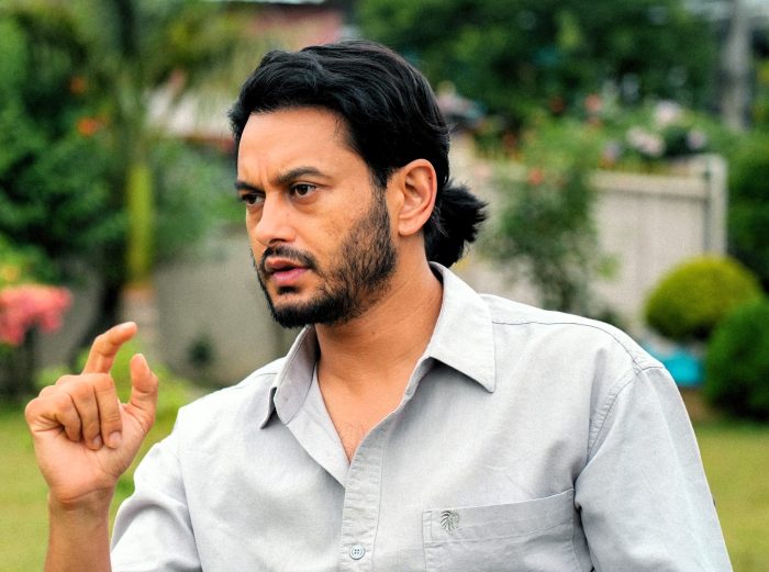 ‘जलवायु सद्भावना दूत’ खड्का भन्छन्’ जोखिममा रहेका हिमतालको ‘म्यापिङ’ र अनुगमन सुरु गरौँ’