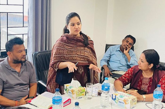 याे विपदमा ७२काे भुकम्प भन्दा फरक र नमुना काम गर्ला यो सरकारले ?