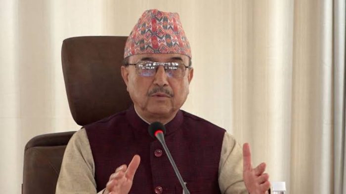 कांग्रेस विभाजन अन्तिम चरणमा पुगेको पूर्णबहादुर खड्काको निष्कर्ष