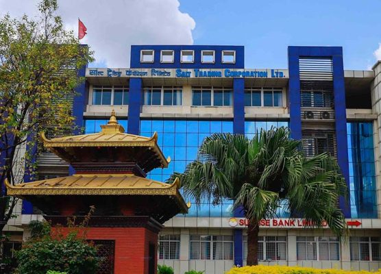 ग्यास अभाब बढ्दाे,साल्ट ट्रेडिङ भन्छ- सहज बनाउँदै छौ
