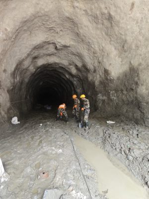 चिलिमे र अप्पर त्रिशूलीमा पाँच शव भेटिए