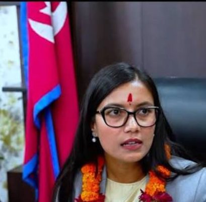 स्वस्थ्य ऐन मार्फत नै महिलालाई छ महिना प्रसुती दिने प्रस्ताव ल्याउदै कानुन मन्त्री