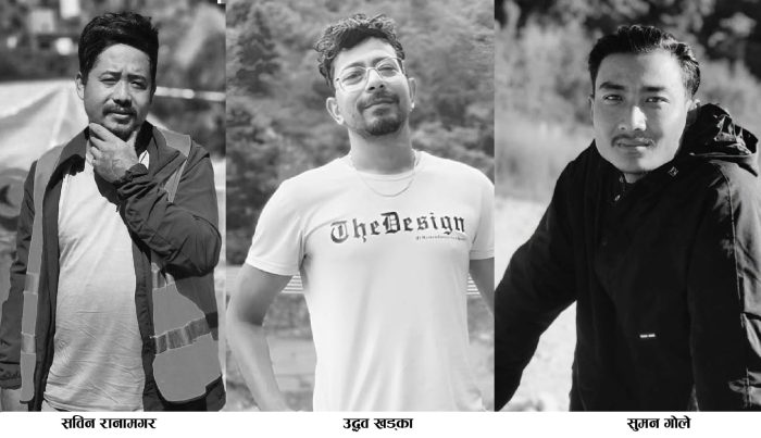 आलेखः रोजगारीले रसुवा पुर्‍यायो, भोटेकोशीले घर फर्कन दिएन -बसन्त भण्डारी