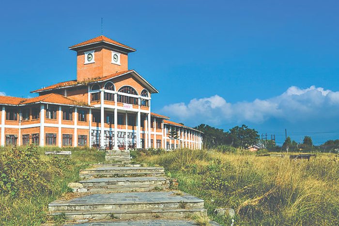 त्रिविको वार्षिक बजेट बृद्धि, ३० अर्ब ८७ करोड ११ लाख बजेट विनियोजन