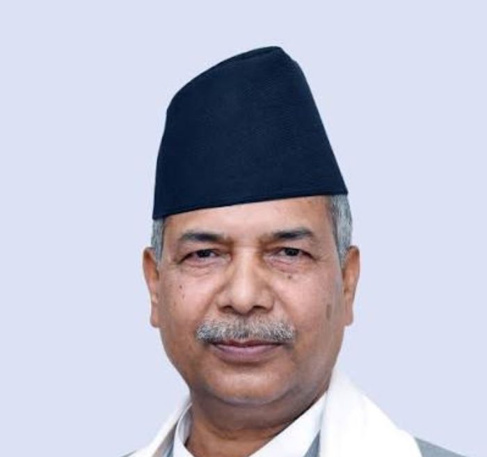 ‘सम्पूर्ण महाभारत’  मैथिली भाषाका लागि उपयोगीः पूर्वउपराष्ट्रपति