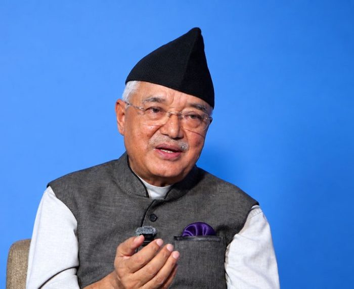 दसैँ एउटा सांस्कृतिक अभिन्न अङ्ग हो