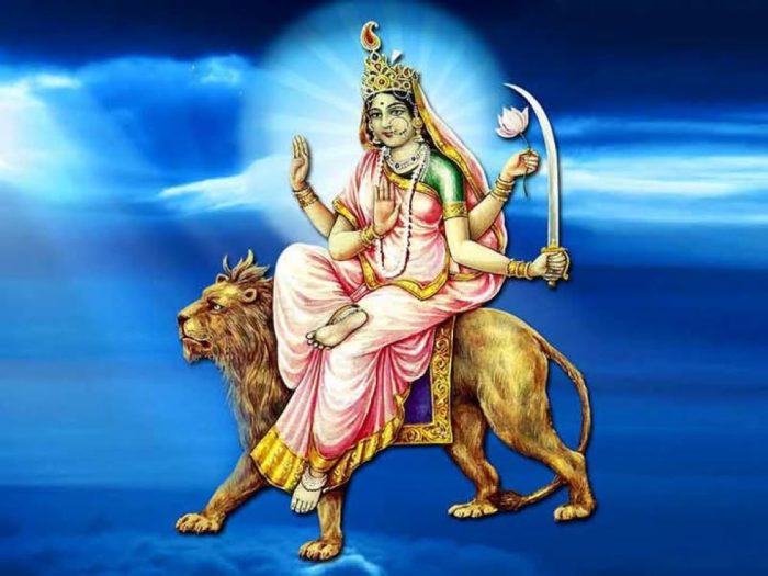 आश्विन शुक्ल नवमी : महानवमी पर्व मनाइँदै