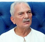 डा बाबुराम भट्टराई