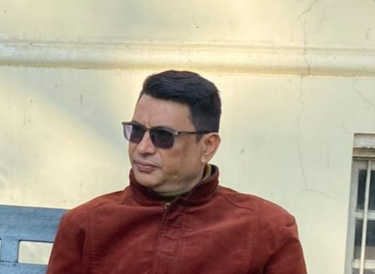राष्ट्रिय जागरण अभियान २०८३ : रूपान्तरण, एकता र समाजवादी यात्राको नयाँ सङ्कल्प