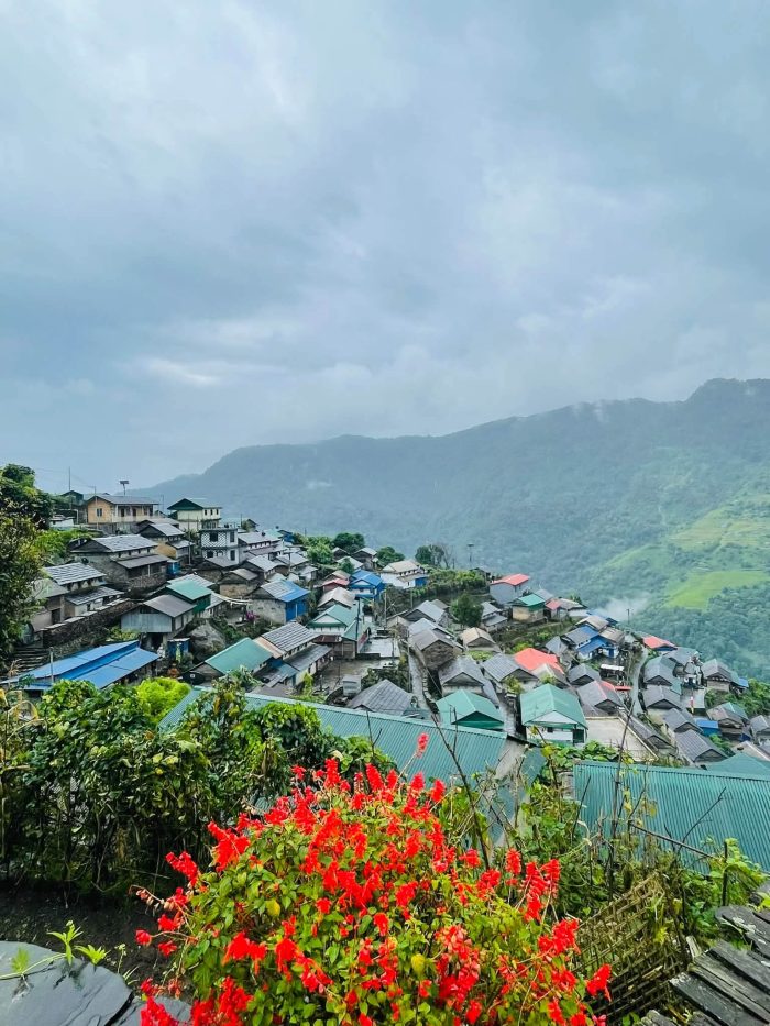 दसैँको बिदामा घुमफिर गर्न लमजुङका १० गन्तव्य उपयुक्त