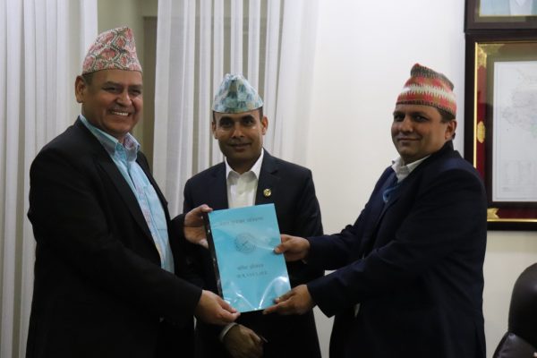 नेपालमा २९ इन्टरनेट कम्पनीलाई लाइसेन्स,आजियटा लिमिटेडकाे ५३.१२ प्रतिसत बजार हिस्सा