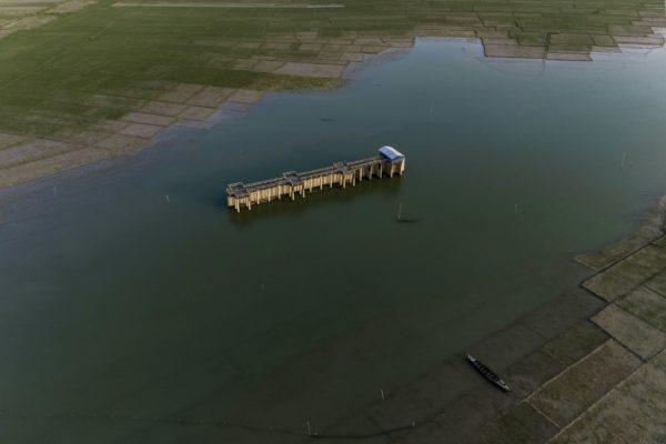 बंगलादेशलाई महासंकट भारतले गंङ्गा जल नदिए पानी ,कृषि उत्पादन र जीविकाेपार्जनमा समस्या