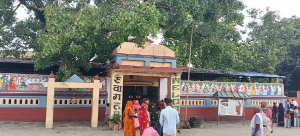 आलेखः धनुषाधाममा बढ्दै पर्यटकीय आकर्षण-राजु विश्वकर्मा
