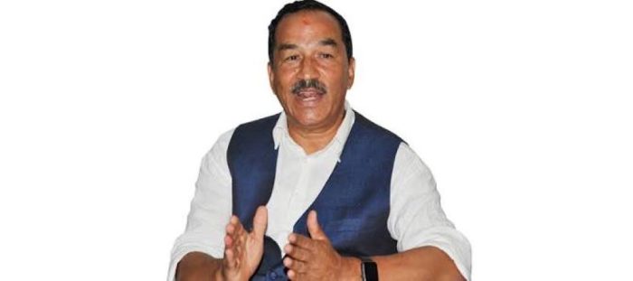 माओवादी- राजा सहकार्यको प्रस्ताव, कमल थापाकाे खुलासा