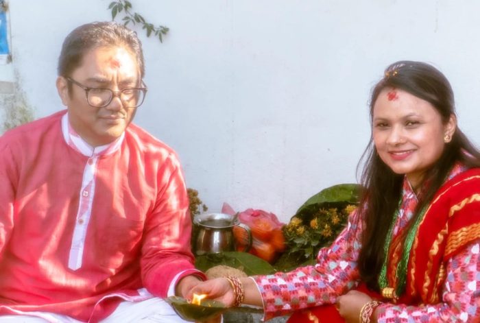आलेखः प्रिय टेकराज ! तिमीलाई बिदाइ होइन, बस् सम्मान…
