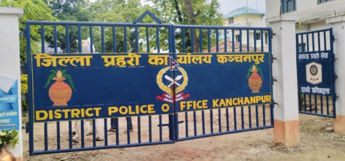 भारत लैजाँदै गरेका पच्चिस बालबालिकाको उद्धार