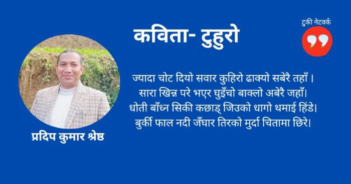 टुहुरो