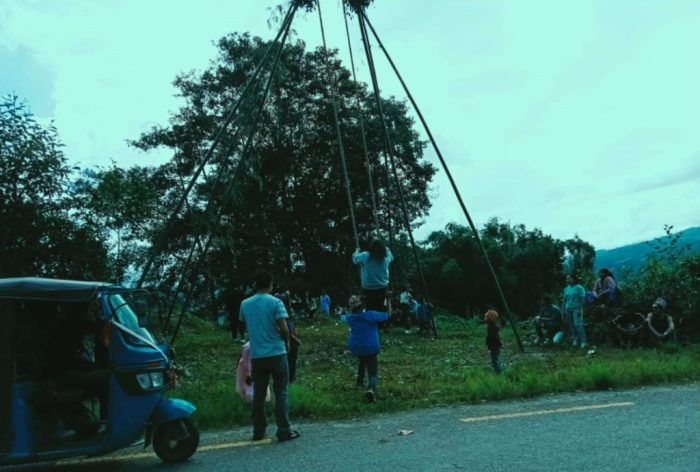 दसैँले गाउँबस्तीमा बढायो रौनक
