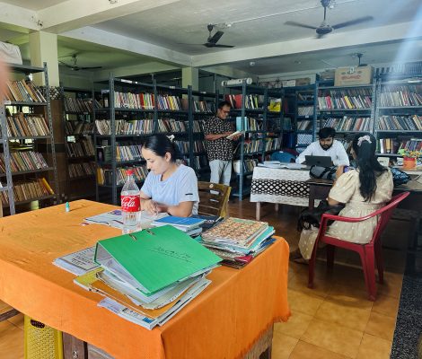 ज्ञान, अध्ययन र सिर्जनाको त्रिवेणी ‘त्रिफला’